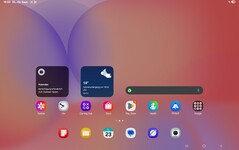三星Galaxy Tab S10 Lite 平板电脑评测