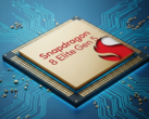 骁龙 8 精英 5 代发布了迄今为止最好的 Geekbench 跑分（图片来源：高通公司，经编辑）