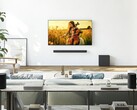 索尼 Bravia Theater System 6 和 Bravia Theater Bar 6 音箱。(图片来源：索尼）