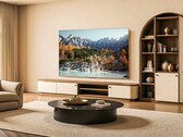 TCL 新款 C9K QD-Mini LED 电视登陆欧洲。(图片来源：TCL）