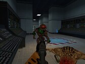 图片来自 Half-Life：Element 64 mod。(图片来源：Steam）