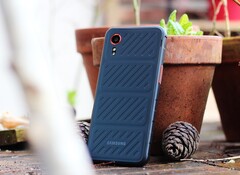 三星预计将发布新的专业版Galaxy XCover 7（图片来源：Notebookcheck）