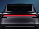 特斯拉在瞻博网络改款车型发布前降低了库存车辆的 Model Y 价格（图片来源：特斯拉）