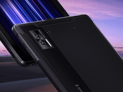 R08：来自 Doogee 的新型耐用平板电脑