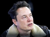 埃隆-马斯克在罗马 Atreju 会议上发言(图片:独立报/YT)