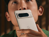 Pixel 8 Pro 及其较小的同胞兄弟在 2024 年 2 月的更新中获得了一些错误修复。(图片来源：谷歌）