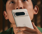 Pixel 8 Pro 及其较小的同胞兄弟在 2024 年 2 月的更新中获得了一些错误修复。(图片来源：谷歌）