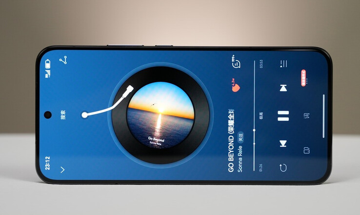 Honor GT Pro 的正面照片。(图片来源：via Digital Chat Station）