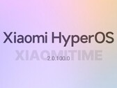 HyperOS 2.1 已在中国境外曝光。(图片来源：小米）