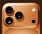 Apple iPhone 17 Air 比 iPhone 17 Pro 稍大一些（图片来源：zellzoi）