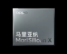 奥普的定制MariSilicon图像信号处理芯片已经死亡。(图片: Oppo)