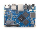 NanoPi M6V2：支持 M.2 接口的新款单板计算机。
