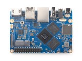 NanoPi M6V2：支持 M.2 接口的新款单板计算机。