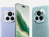 Honor Magic6 Pro 在欧洲和英国的发售可能会有大幅折扣。(图片来源： )Honor