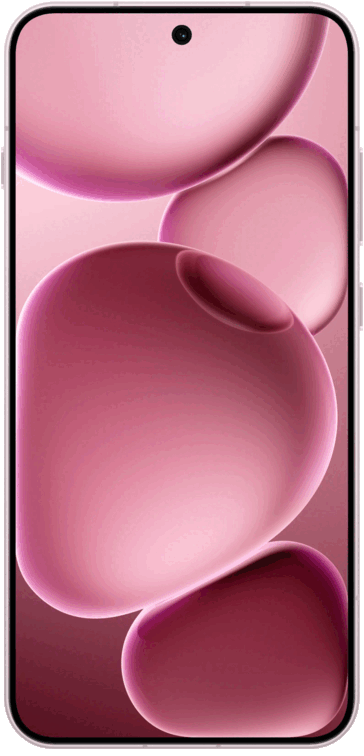 Oppo Find X8s 提供 1.25 毫米超薄屏幕边框