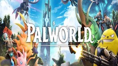 Palworld 服务器的维护成本很高（图片来源：Palworld）