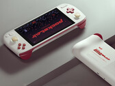 AYA NEO Pocket Air将运行Android 12。(图片来源：AYA NEO)