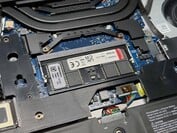 一个 SO-DIMM 模块