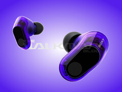 索尼 Inzone Buds 的更新版应保留与之前版本相同的基本功能。