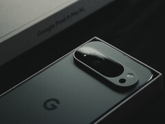 谷歌将于 8 月用首款搭载 Tensor G5 的设备取代 Pixel 9 Pro XL。(图片来源：Samuel Angor - Unsplash）