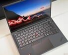 联想 ThinkPad X13 Gen 7 AMD