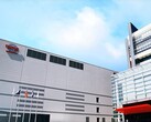 台湾台积电总部。(图片来源：台积电）