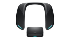 SoundSlayer GNW10（图中为无线发射器）是有线 GN01 的后续产品（图片来源：Panasonic）