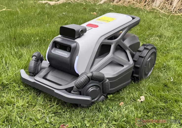 测试中的 Airseekers Tron