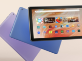 当前的亚马逊 Fire HD 10 平板电脑（图片来源：Amazon.com）