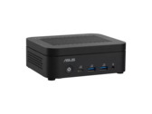 Asus 推出了其 2025 年款低功耗迷你 PC 的无风扇版本