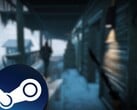 白昼之死》目前在 Steam 上免费，6 月 26 日前还可享受六折优惠。(图片来源：Steam）