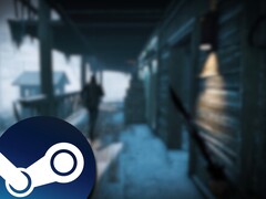 白昼之死》目前在 Steam 上免费，6 月 26 日前还可享受六折优惠。(图片来源：Steam）