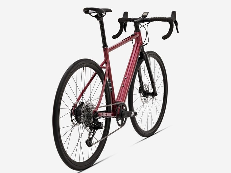 Decathlon 全新 Van Rysel E-EDR AF SRAM Apex