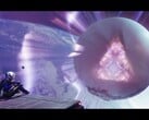 命运 2：最终形态》结局剪辑截图