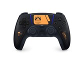 DualSense 无线控制器《死亡搁浅 2》版将限量发售。(图片来源：PlayStation）