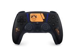 DualSense 无线控制器《死亡搁浅 2》版将限量发售。(图片来源：PlayStation）