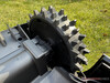 测试中的 Ecovacs Goat A2500 RTK