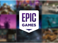 该榜单包含了 2025 年评价较高的独立游戏（图片来源：Epic Games Store - 已编辑）
