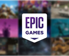 该榜单包含了 2025 年评价较高的独立游戏（图片来源：Epic Games Store - 已编辑）
