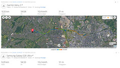 全球导航卫星系统试乘：总结