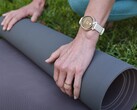 Garmin Lily 2 现已拥有稳定的 4.11 版软件（图片来源：Garmin）