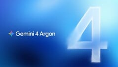 经过长时间的沉寂,Google 推出了新的前沿模型“Gemini 4 Argon”。