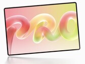 Huawei MatePad Pro 12 (2026) 的重量不到 500 g（1.1 lbs.）。