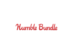 非官方 Humble Bundle 徽标（图片来源：Logo.wine；已裁剪）