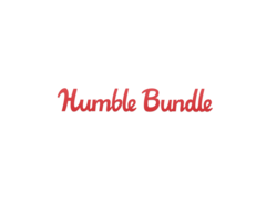 非官方 Humble Bundle 徽标（图片来源：Logo.wine；已裁剪）