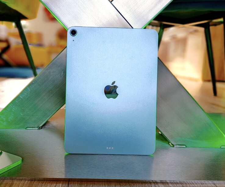 Apple iPad Air 11 M4 2026 评测