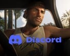 《GTA 6》中的杰森配有Discord标志