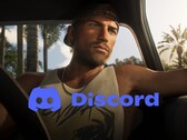 《GTA 6》中的杰森配有Discord标志