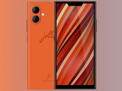 Jolla Phone 将于 2026 年第二季度末开始发货。(图片来源:Jolla)