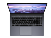 $440的4K笔记本:Chuwi LapBook Plus评测